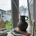 شقة Northern Light - Mellomvegen 118