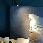 شقة Northern Light - Mellomvegen 118 ترومسو