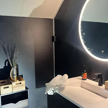 Northern Light - Mellomvegen 118 Daire