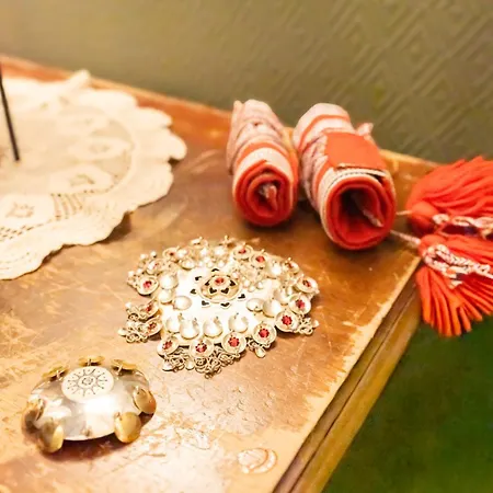 Apartamento Northern Light - Mellomvegen 118