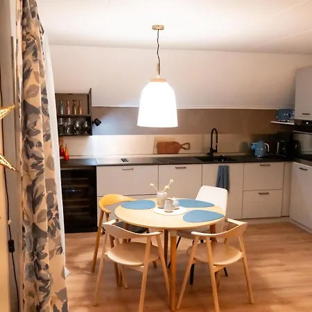 Northern Light - Mellomvegen 118 Appartement