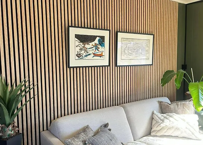 Northern Light - Mellomvegen 118 *