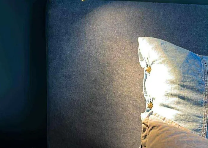 Appartement Northern Light - Mellomvegen 118 Tromsø