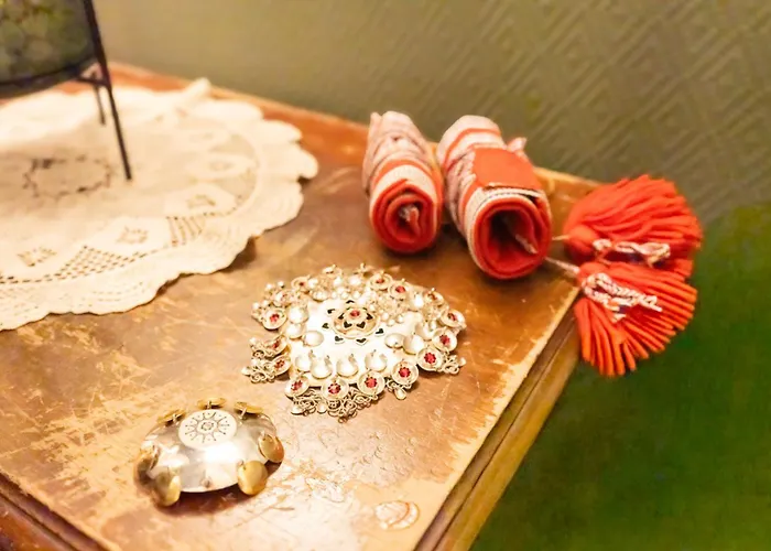 Appartement Northern Light - Mellomvegen 118