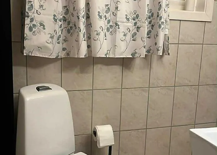 Northern Light - Mellomvegen 118 Apartamento Tromsø