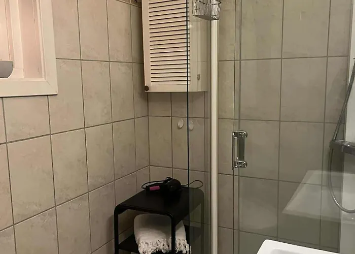 Northern Light - Mellomvegen 118 Apartamento