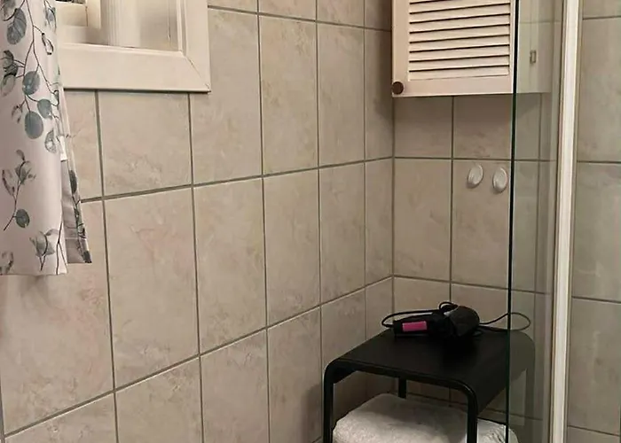 Northern Light - Mellomvegen 118 Apartamento *