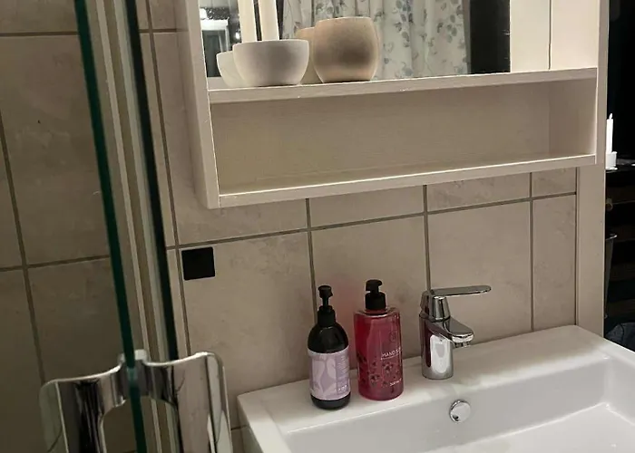 Northern Light - Mellomvegen 118 Tromsø